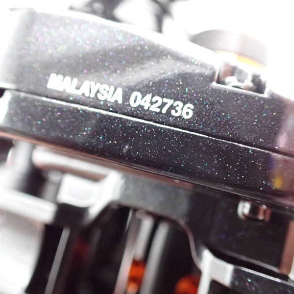 ２１バルケッタ１５１ＨＧ